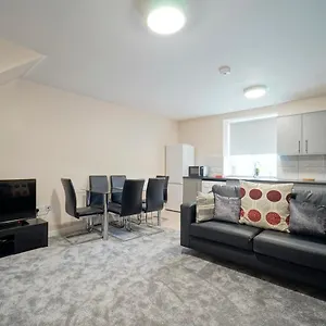  Apartment Alpha Lofts, United Kingdom
