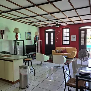  Apartment Corsarios By Tripgogo Puerto Rico