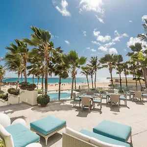 4* Hotel La Concha Renaissance
