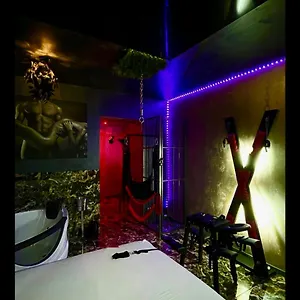  Homestay Love Room Romania