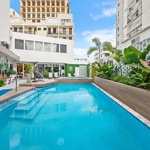 3* Hotel Abitta At Condado